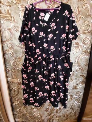 Платье,your, 20размер