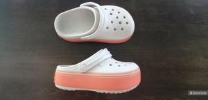 Сабо Crocs C13