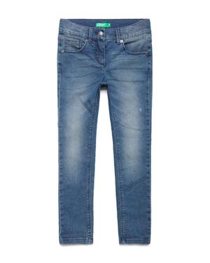 BENETTON JEANS, детский L