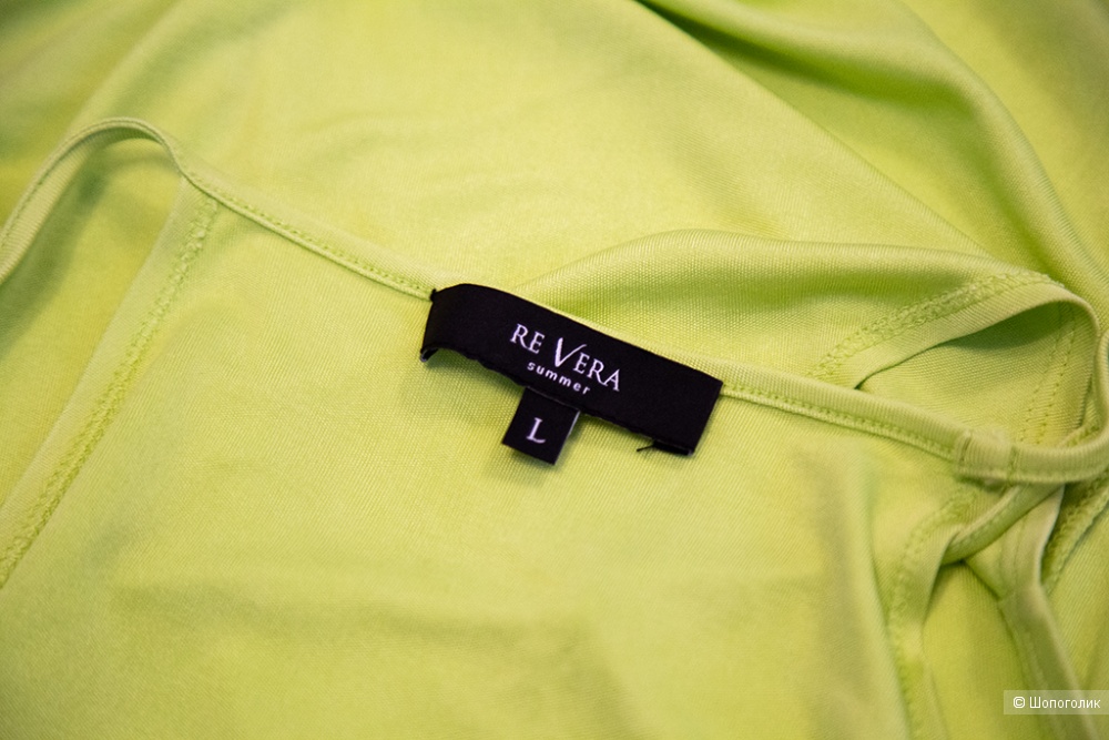 Двойка (топ и блузка) Re VERA размер L