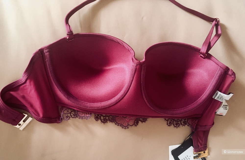 Лиф верх купальника бикини Marc Andre размер 75С