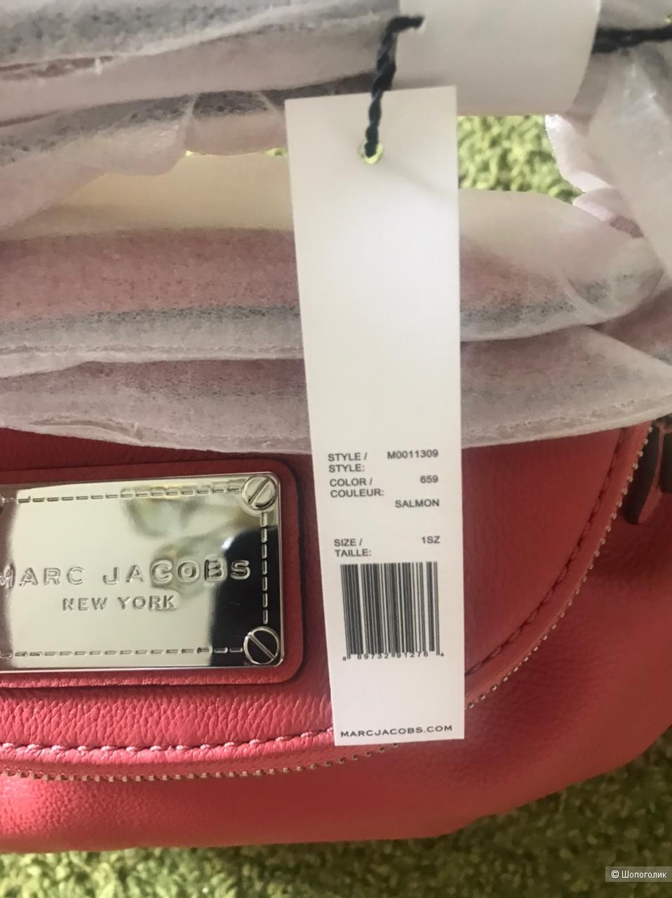 MARC JACOBS Natasha mini bag