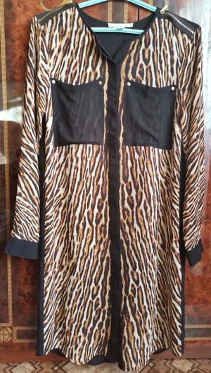 Платье Michael Kors, размер 44, 46.