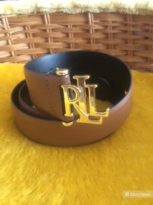 Ремень женский Ralph Lauren размер L