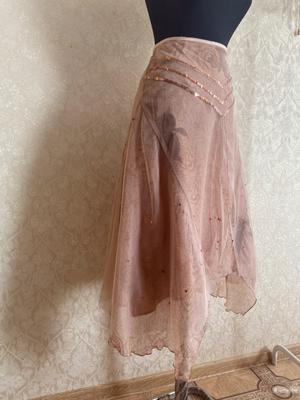 Юбка jet mode 46