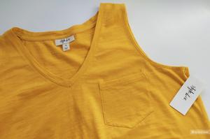 Топ Style & Co, размер М (48)