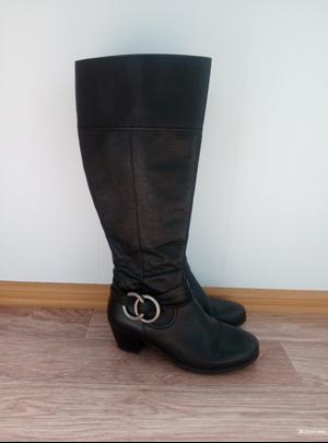 Демисезонные сапоги Jenny by Ara (Luftpolster) 37,5 размер