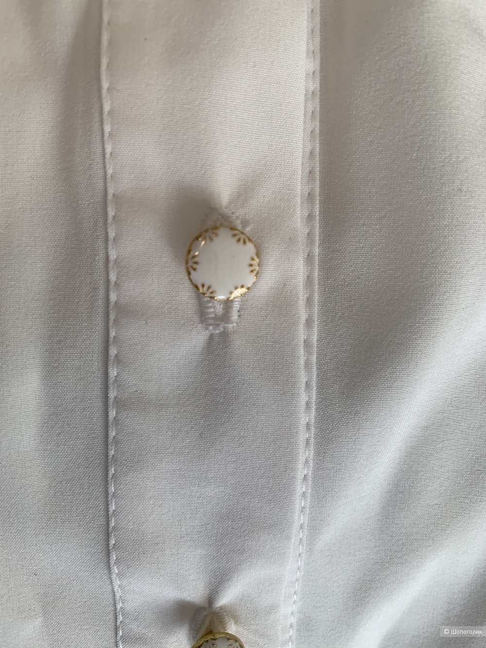 Блузка Петербургский швейный дом 48 размер