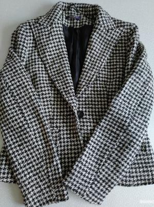 Жакет Mila Paoli размер 46