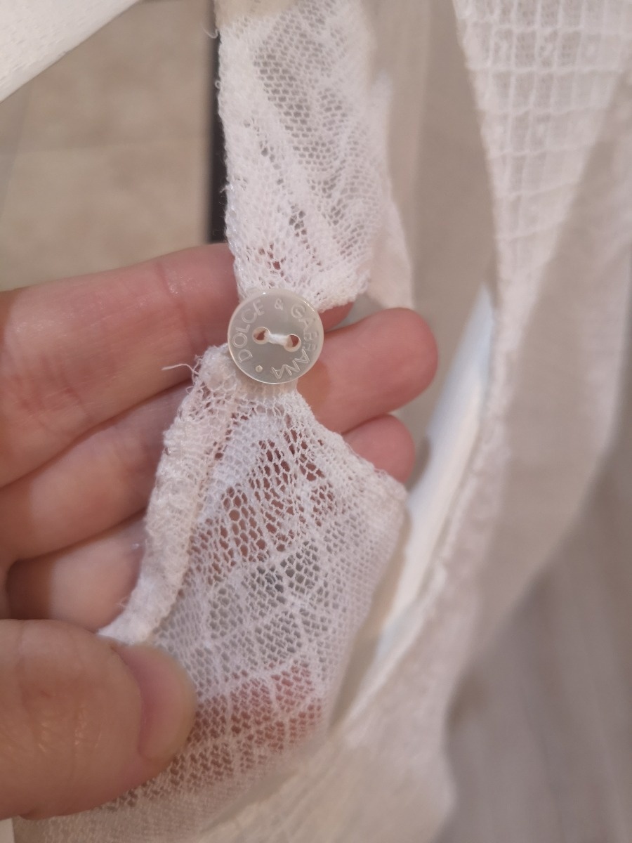 Топ Dolce&Gabbana, 38it