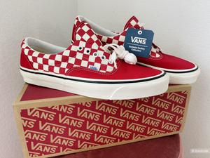 Кеды Vans, размер 45