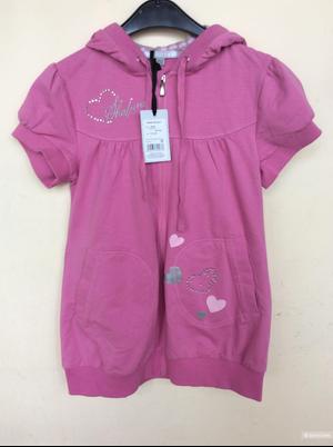 Кофта Шалуны размер 152