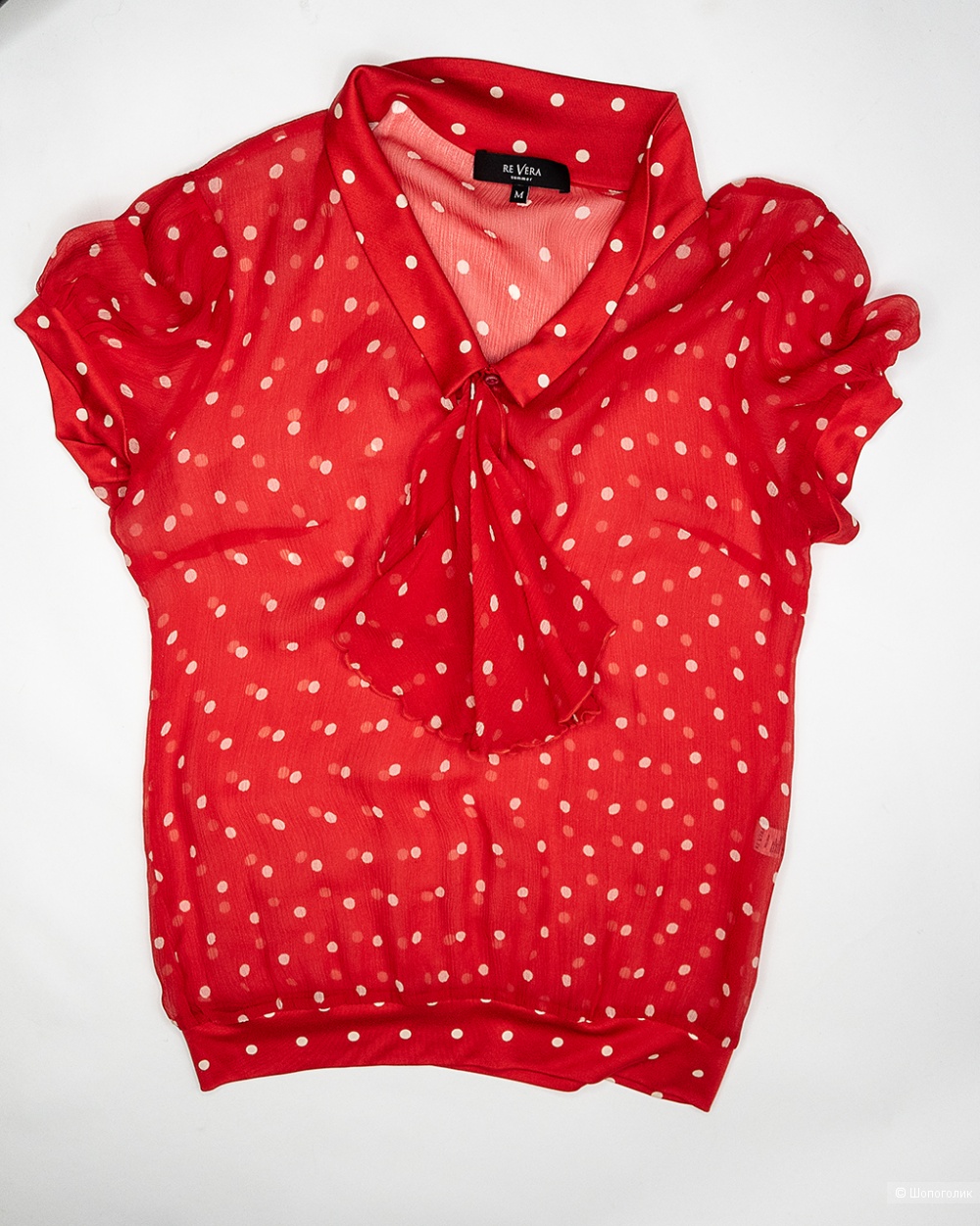 Джемпер и топ (двойка) Re vera размер 46