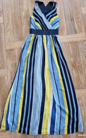 Платье макси ESPRIT XXS