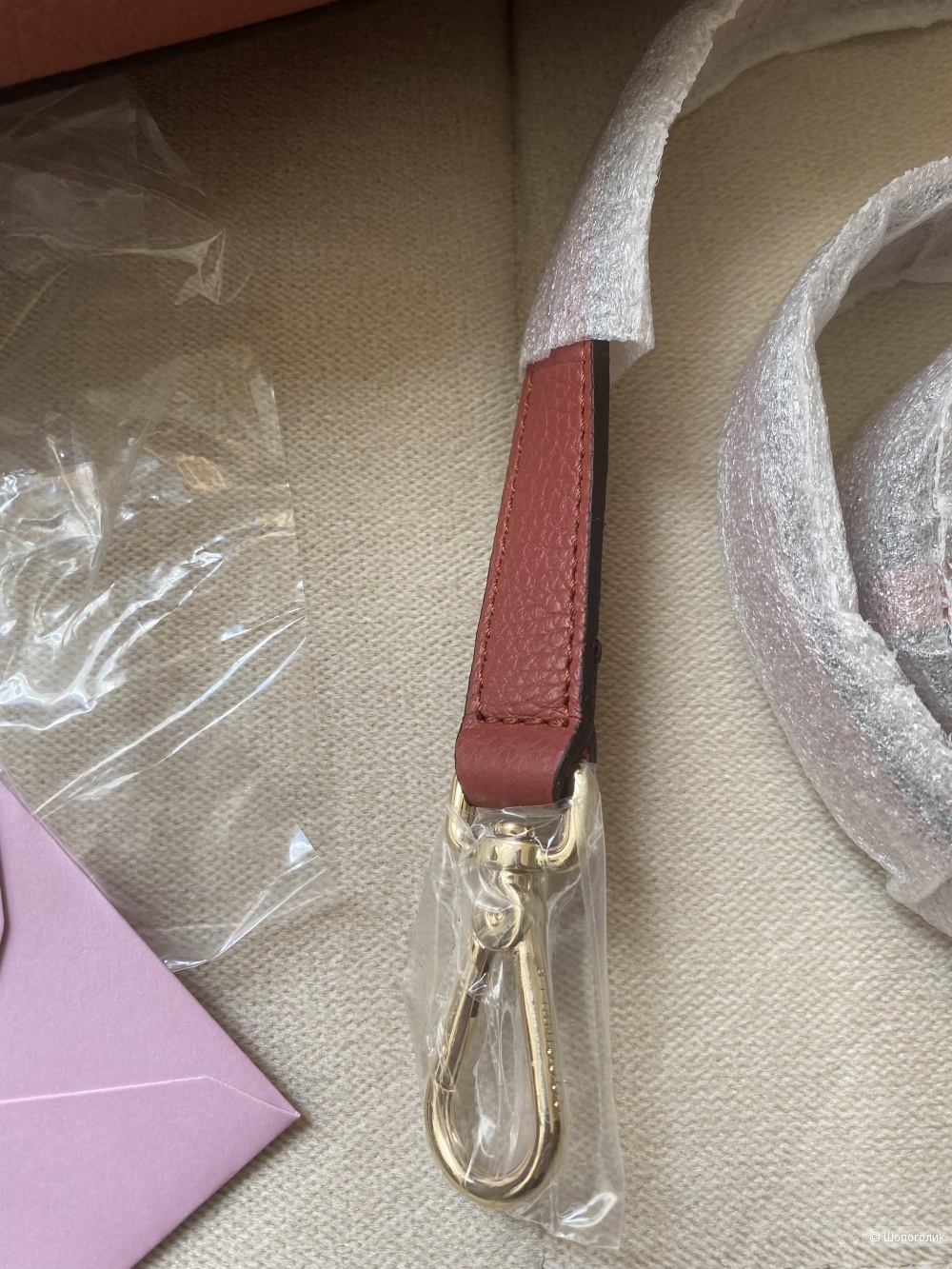 Сумка Coccinelle