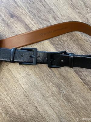 Ремень Grace Well, длина 90 см