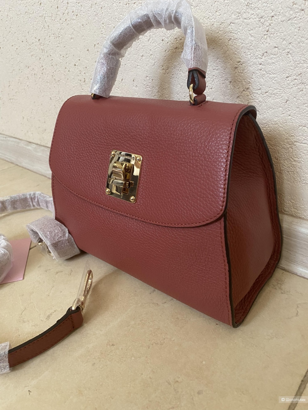 Сумка Coccinelle