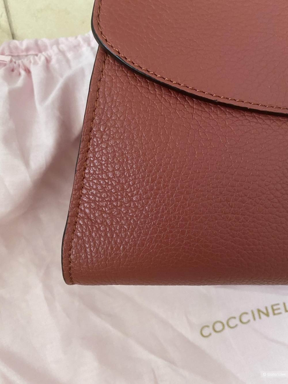 Сумка Coccinelle