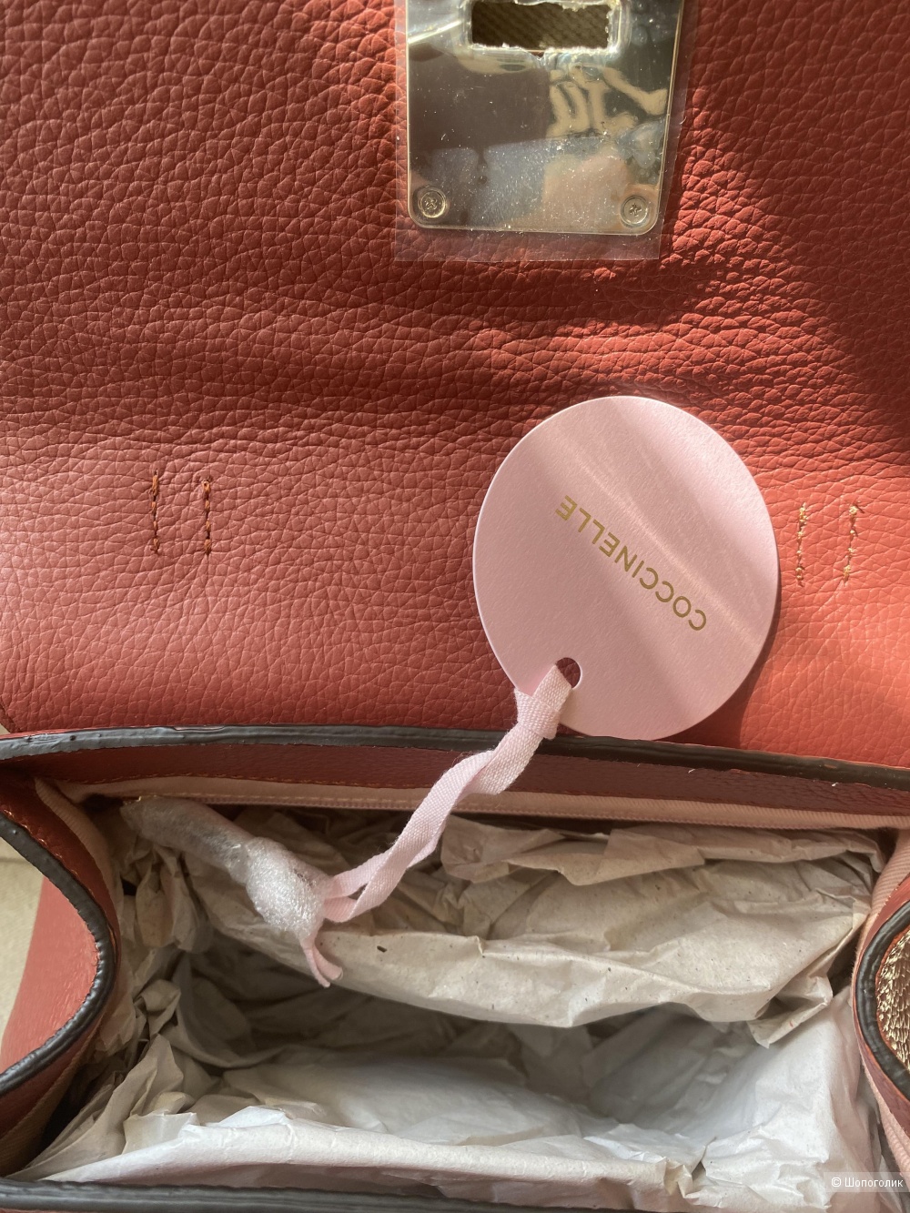 Сумка Coccinelle