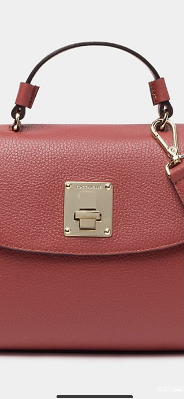 Сумка Coccinelle