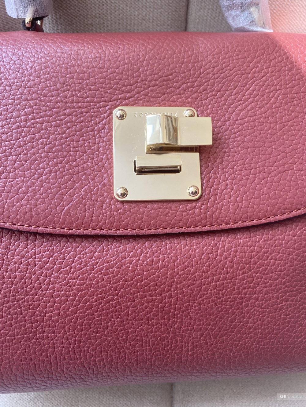 Сумка Coccinelle