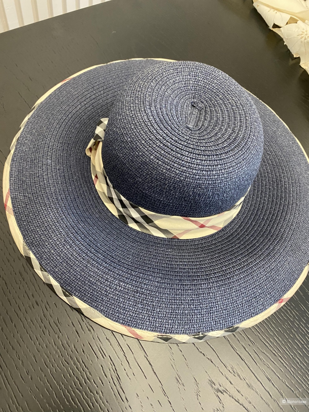 Шляпка No name