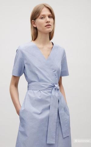 Платье -халат COS, размер М