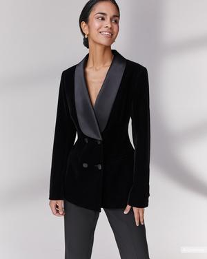 Смокинг, 12 storeez, размер XS