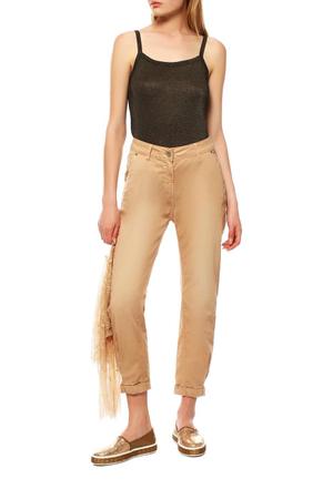 Брюки Twin Set Simona Barbieri размер 28 на 44-46