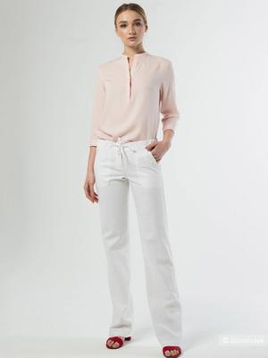 Льняные штаны фирмы HEIDEN 44 размер