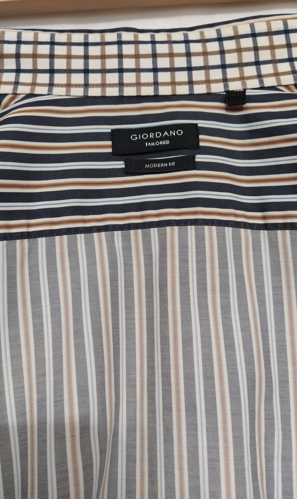 Рубашка Jiordano, XL