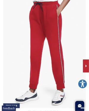 Штаны Tommy Hilfiger XS(S)