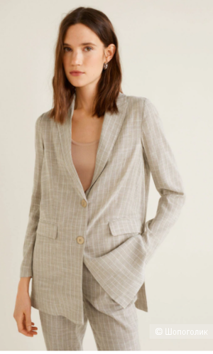 Пиджак Mango размер М