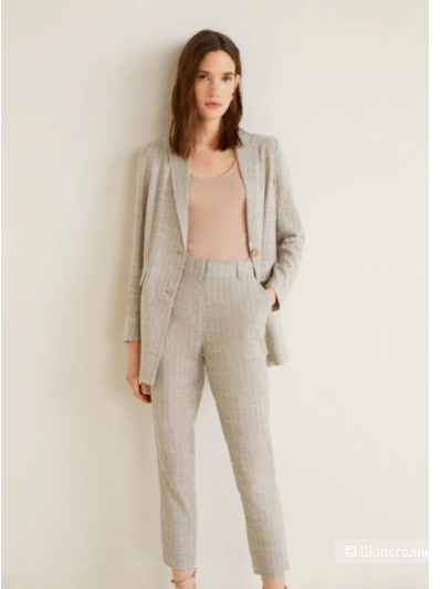 Пиджак Mango размер М