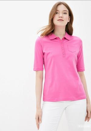 Поло футболка Gerry Weber размер S/M