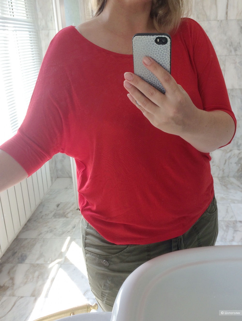 Кофточка Nabila, 42-50 рр