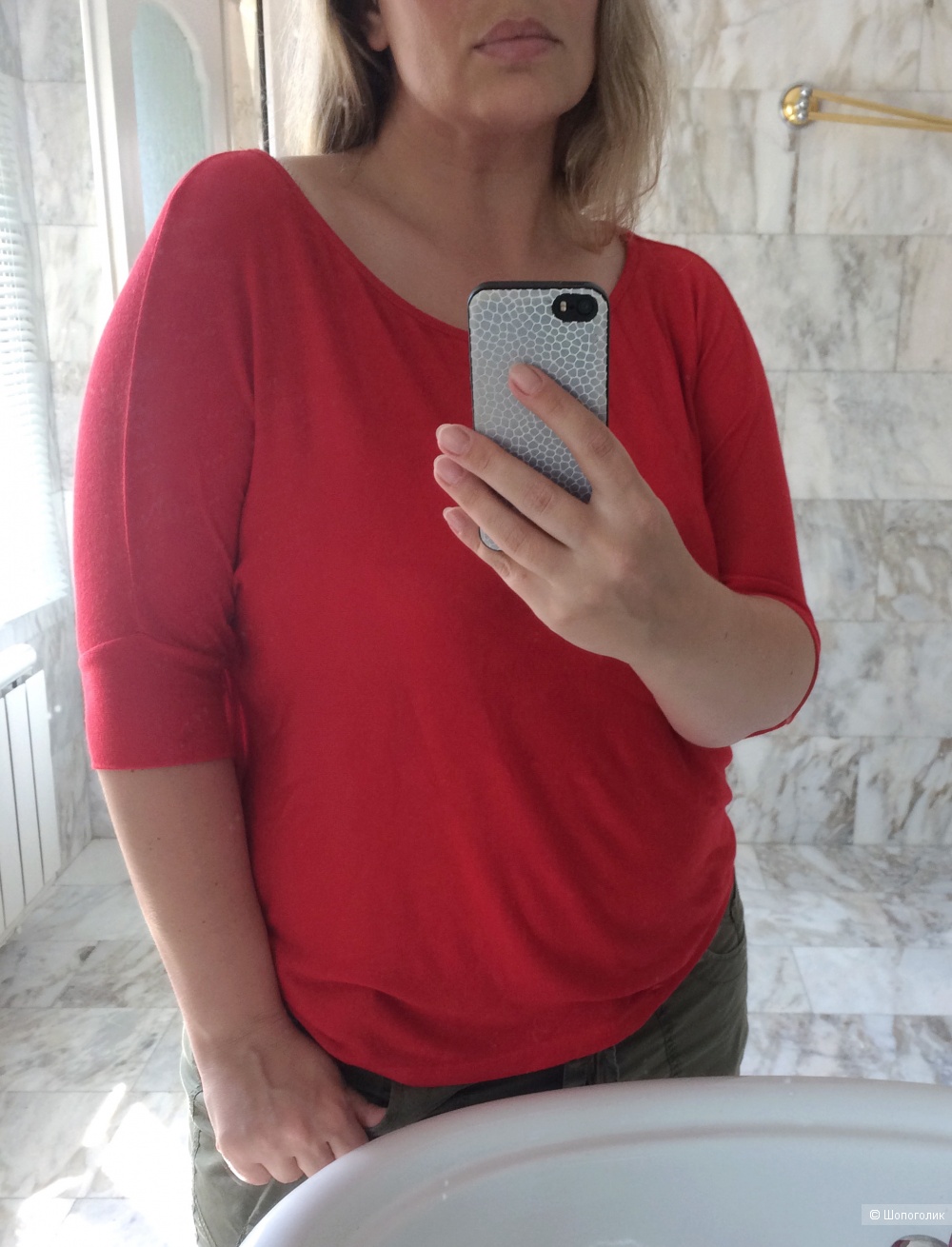 Кофточка Nabila, 42-50 рр