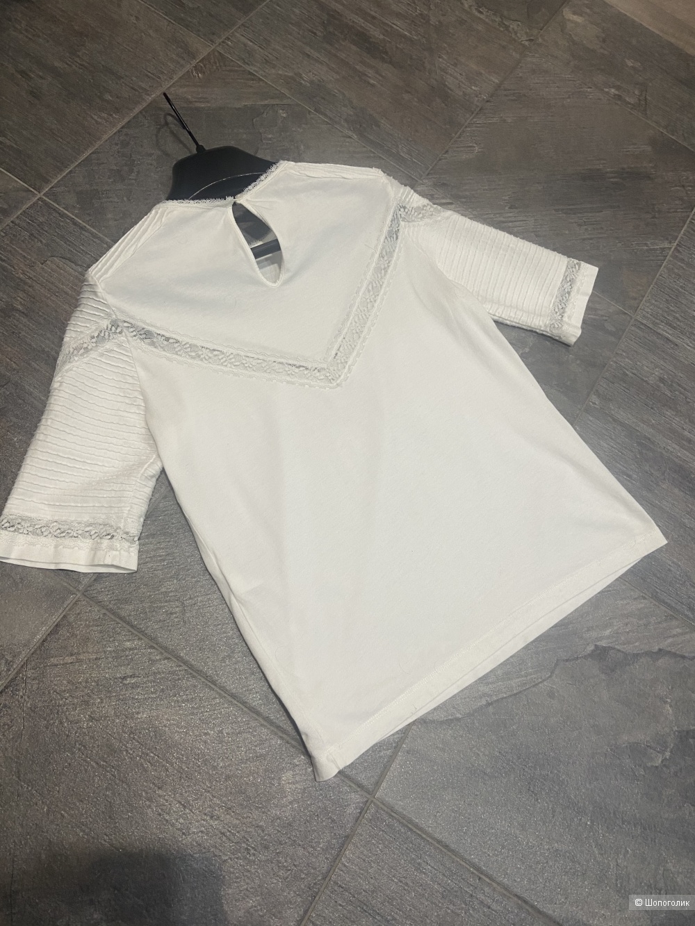 Футболка Maje размер S