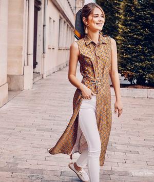 Cache Cache платье s/m