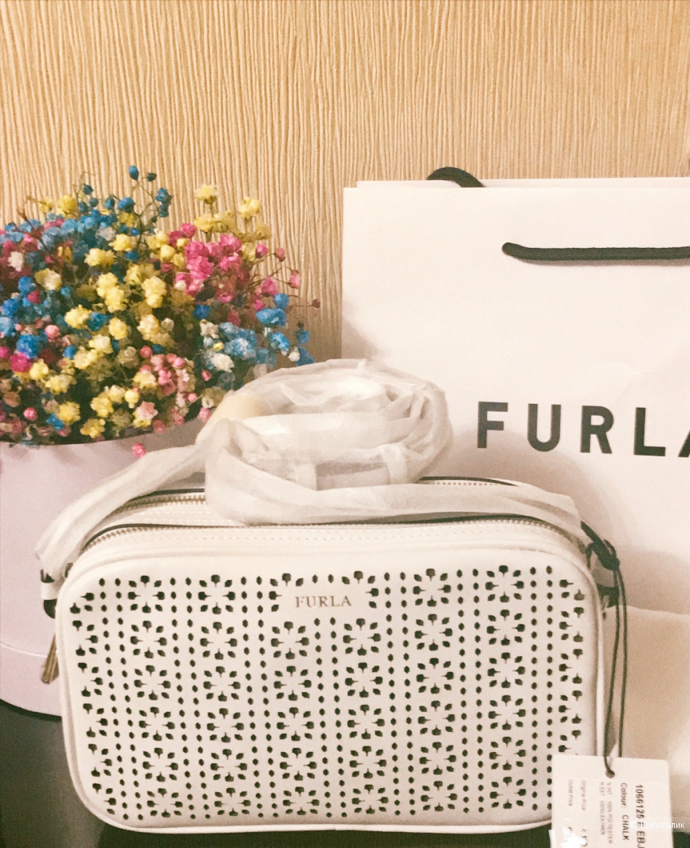 Сумка краоссбоди Furla
