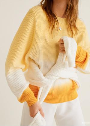 Джемпер Манго, р. 44-46