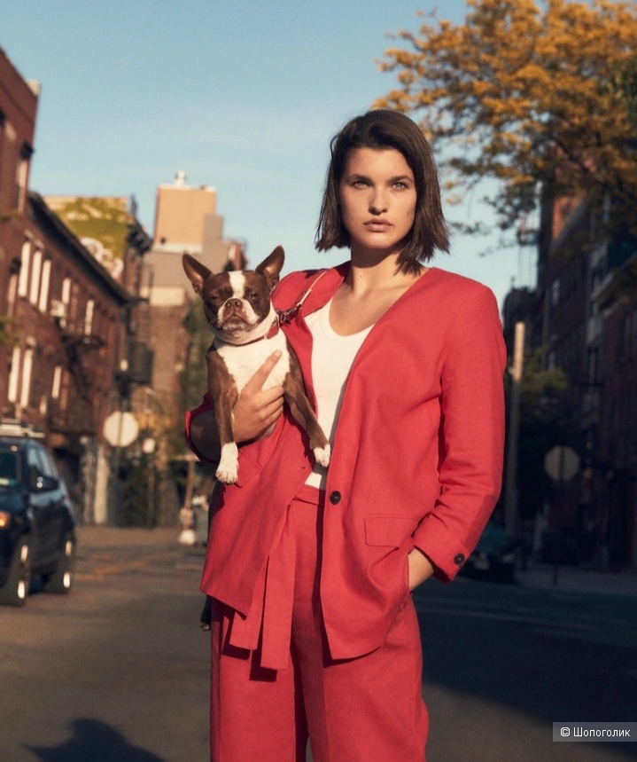 Брюки Mango размер 36