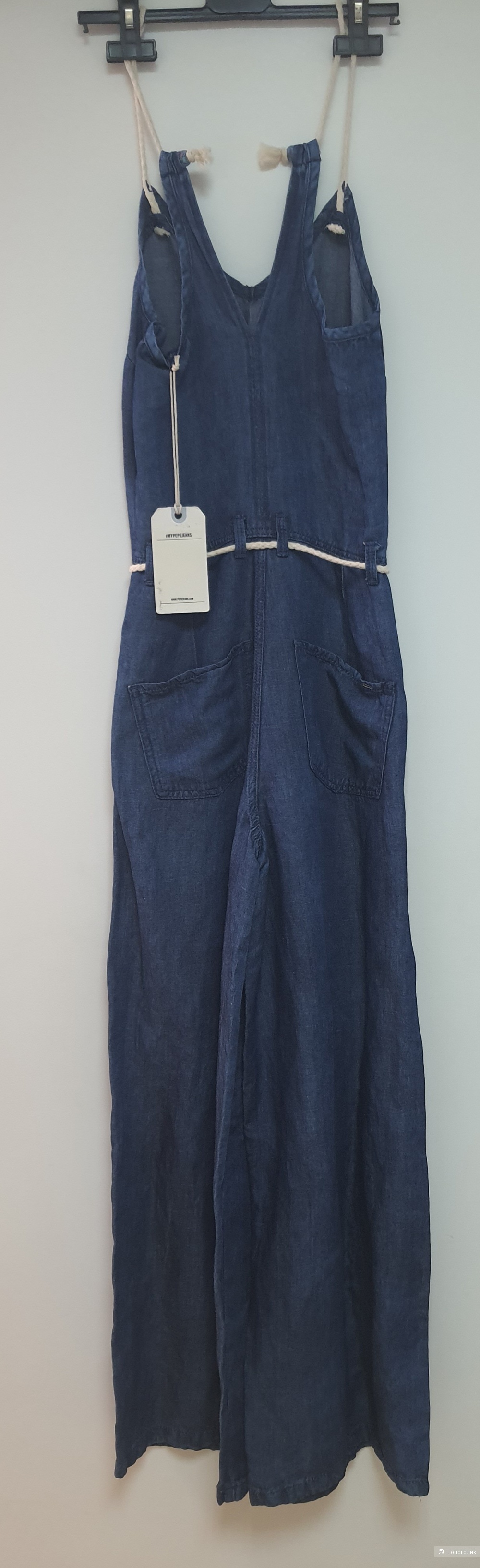 Комбинезон Pepe Jean's размер XXS