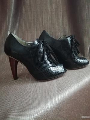 Ботильоны DOLCE&GABBANA размер 36