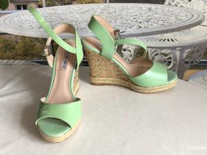 Босоножки Charles David р-р 35-36