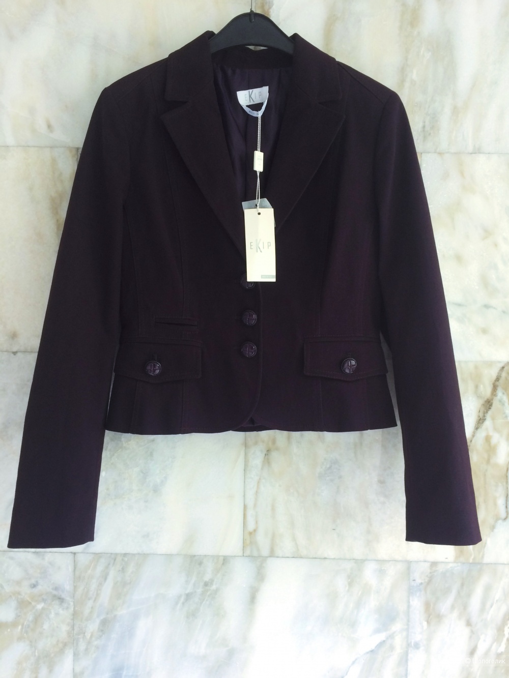 Жакет eKip, 42-44-46 рр