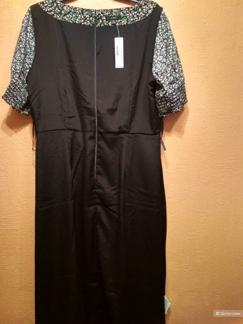 Платье Jcrew, размер US 14  на наш 48-50
