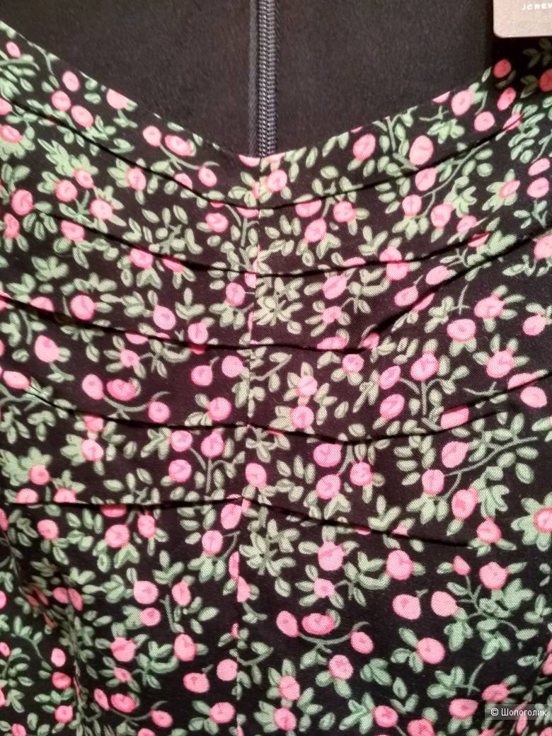 Платье Jcrew, размер US 14  на наш 48-50