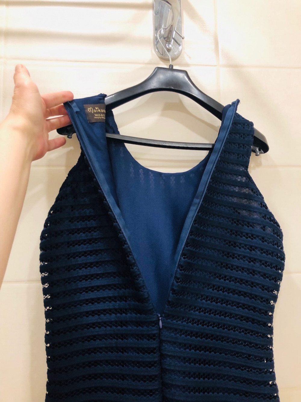 Платье Maikaew. Размер 44-46.