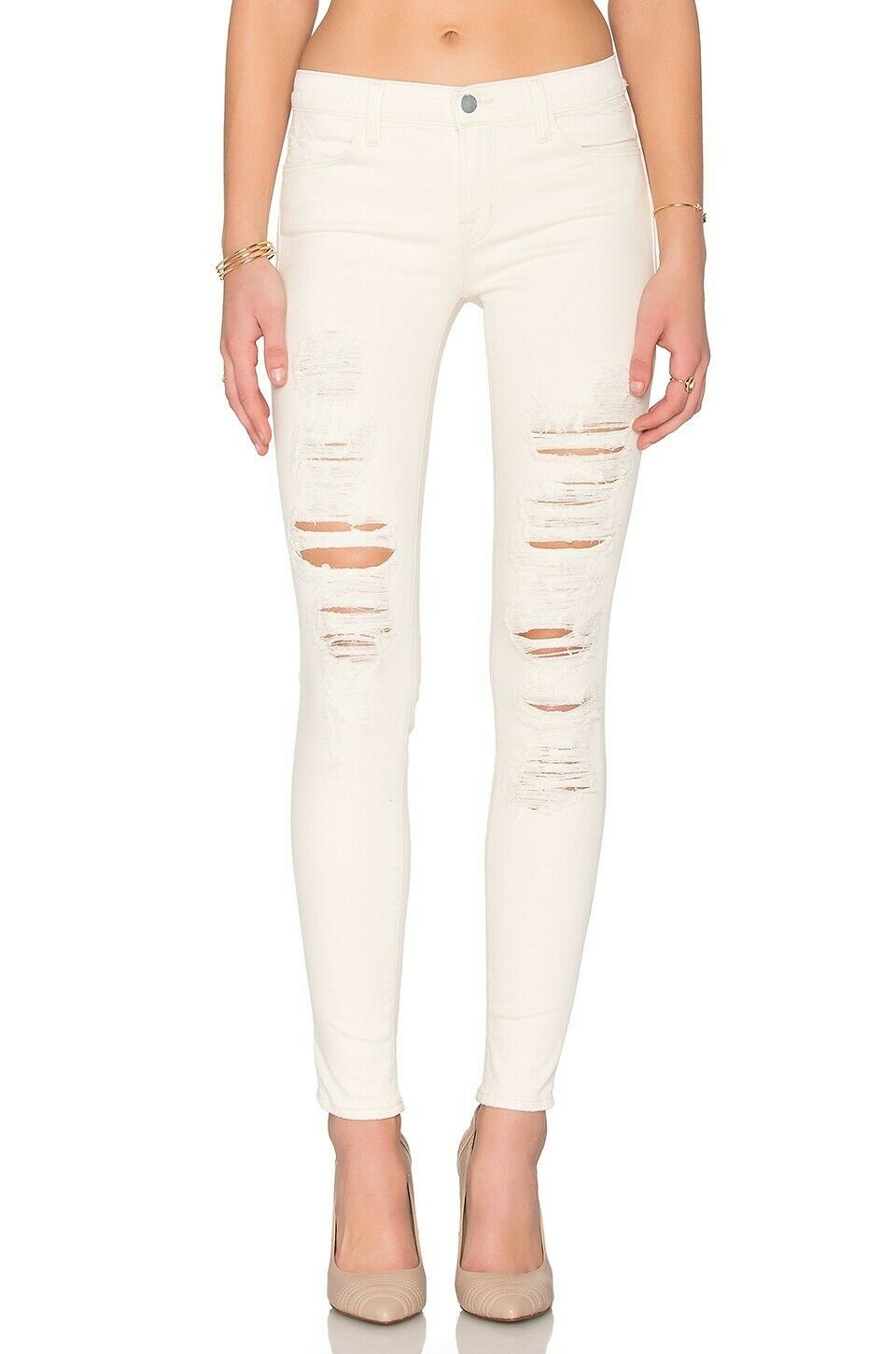 Джинсы J BRAND, размер 24US (XS)